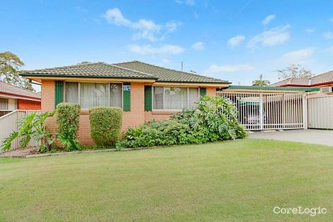 95 Oliveri Cres, Green Valley, NSW 2168