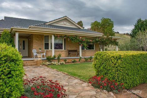Property photo of 39A Doncaster Drive Cowra NSW 2794