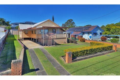 Property photo of 44 Dunstan Street Moorooka QLD 4105