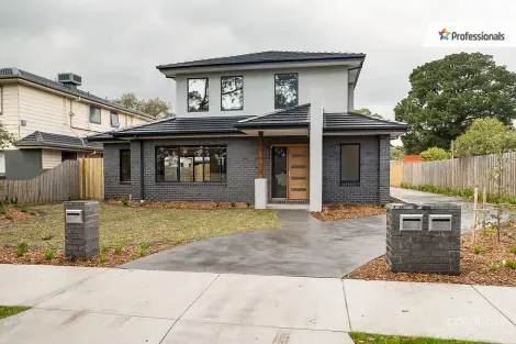 1/11 Duncan Ave, Boronia, VIC 3155