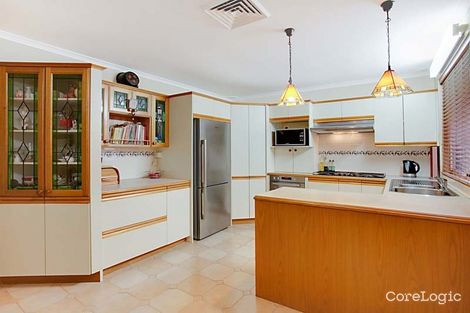 Property photo of 95 Oliveri Crescent Green Valley NSW 2168