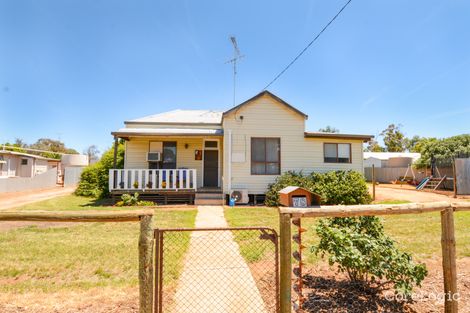 Property photo of 78 Rowe Street Ouyen VIC 3490