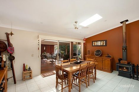 Property photo of 31A Bosun Boulevard Banora Point NSW 2486