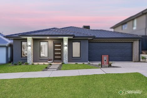 Property photo of 65 Hikari Crescent Cranbourne South VIC 3977