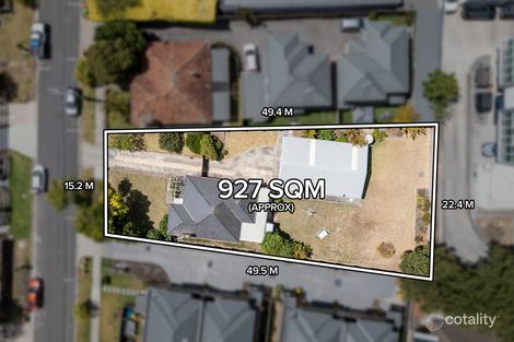 Property photo of 7 Deschamps Street Lilydale VIC 3140