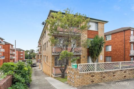 6/72 Park Rd, Hurstville, NSW 2220