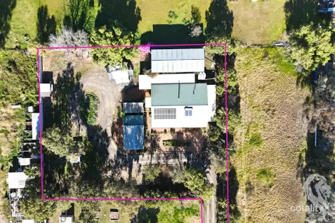 Property photo of 37 Railway Street North Narrabri NSW 2390