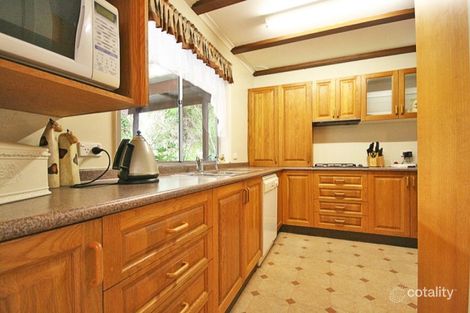 Property photo of 32 Leslie Street Winmalee NSW 2777