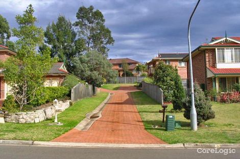 Property photo of 75 Oakhill Drive Castle Hill NSW 2154