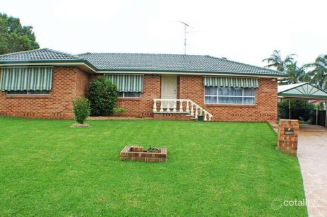 5 Wells St, Jamisontown, NSW 2750