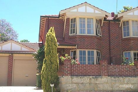 Property photo of 2/6 Deeley Street Maylands WA 6051