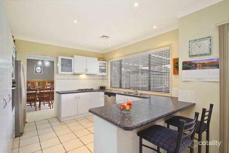 Property photo of 1 Linton Road Currans Hill NSW 2567