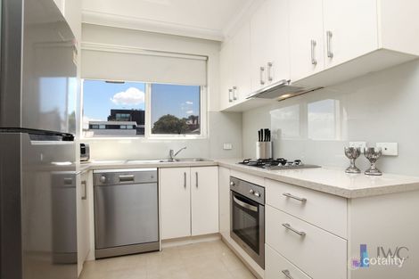 Property photo of 14/44 Waterloo Crescent St Kilda VIC 3182