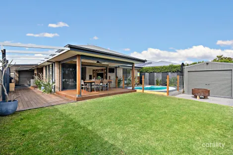 13 Rosina St, Stream Hill, NSW 2526