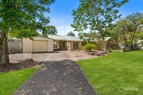 Property photo of 29 Yellowood Close Tewantin QLD 4565