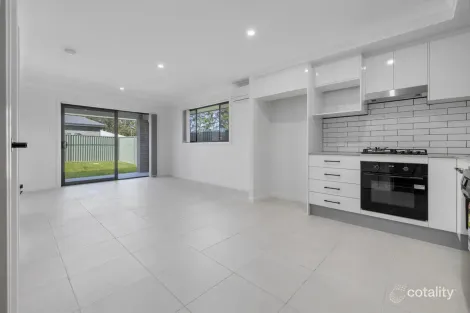 Property photo of 22B Corymbia Loop Wauchope NSW 2446