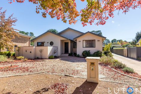 Property photo of 7 Manning Street Watson ACT 2602