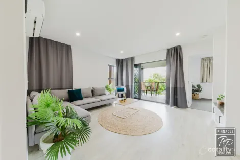 Property photo of 16/27 Lumley Street Upper Mount Gravatt QLD 4122