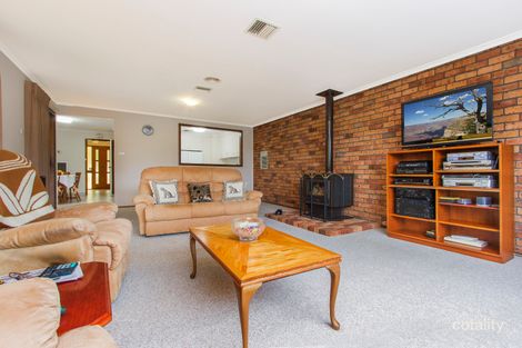 Property photo of 7 O'Grady Place Wanniassa ACT 2903