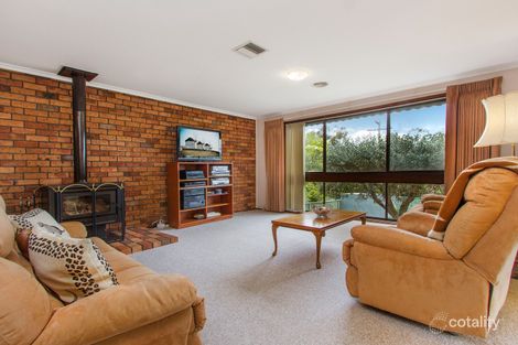 Property photo of 7 O'Grady Place Wanniassa ACT 2903