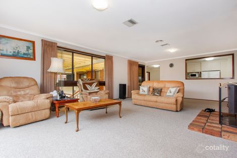 Property photo of 7 O'Grady Place Wanniassa ACT 2903
