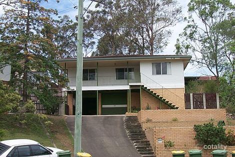 1 Grandis Ct, Everton Hills, QLD 4053