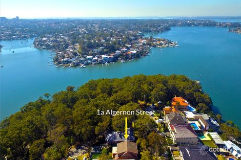 Property photo of 1A Algernon Street Oatley NSW 2223