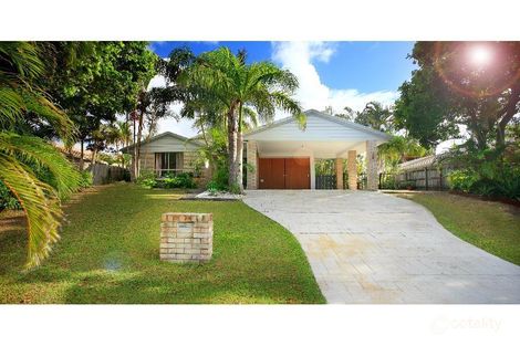 Property photo of 34 Lurnea Crescent Mountain Creek QLD 4557