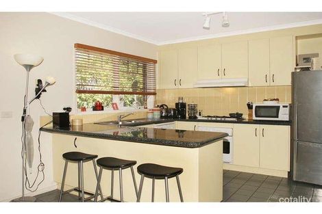 Property photo of 18 Gardner Lane Kensington VIC 3031