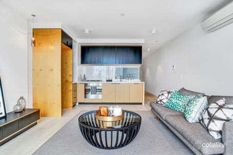 Property photo of 602/5 Wilson Street South Yarra VIC 3141