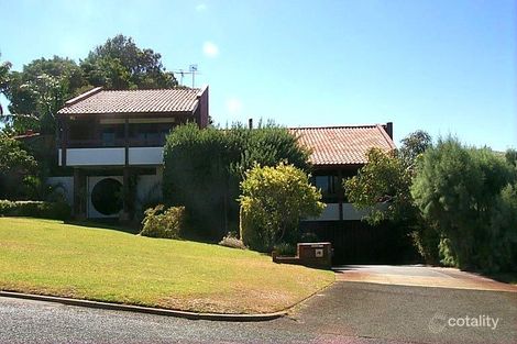 Property photo of 4 Asten Road City Beach WA 6015