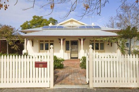 58 Somerset Ave, Cumberland Park, SA 5041