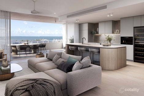 201/30 Arnold St, Manly, QLD 4179