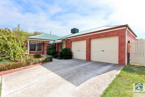 Property photo of 31 Ambrose Crescent West Wodonga VIC 3690