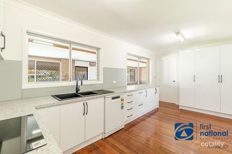 Property photo of 109 Queensland Road Casino NSW 2470