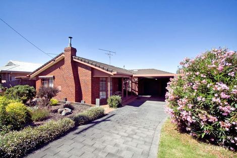 Property photo of 43 Coalville Road Moe VIC 3825