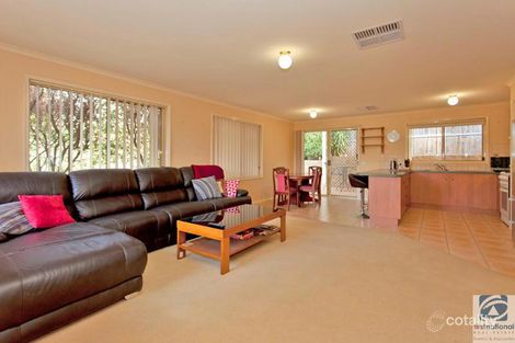 Property photo of 31 Ambrose Crescent West Wodonga VIC 3690