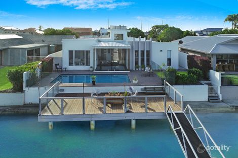 Property photo of 15 Oak Court Minyama QLD 4575