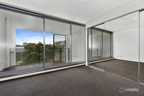 Property photo of 414/2-4 Powell Street Waterloo NSW 2017