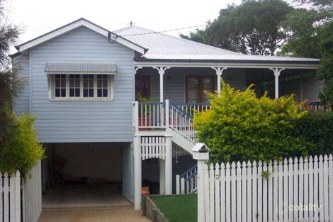 3 Harmony Cres, Seven Hills, QLD 4170