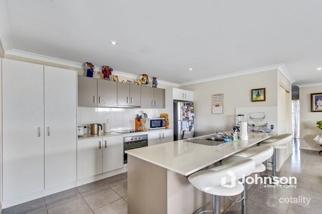 Property photo of 64 Vivian Hancock Drive North Booval QLD 4304