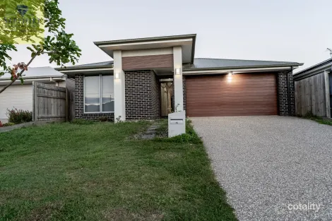 Property photo of 15 Arravanda Crescent Pallara QLD 4110