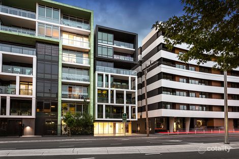 212/10 Burnley St, Richmond, VIC 3121