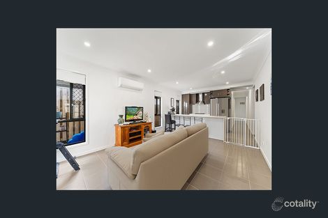 Property photo of 117 Killara Boulevard Logan Reserve QLD 4133