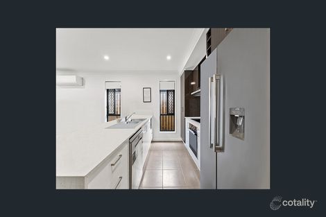 Property photo of 117 Killara Boulevard Logan Reserve QLD 4133