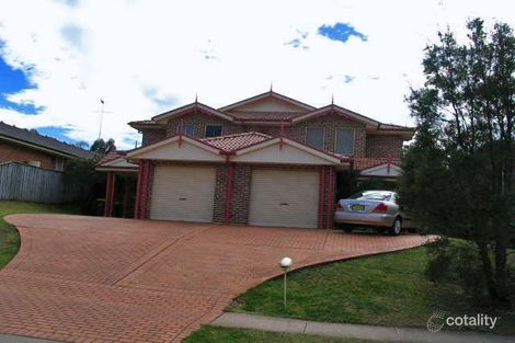 10a Tawmii Pl, Castle Hill, NSW 2154