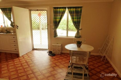 Property photo of 64 Bourke Street Turvey Park NSW 2650
