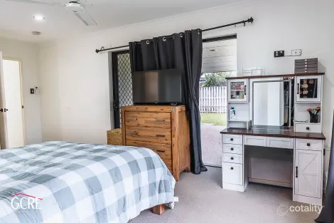 Property photo of 39 Duranbah Circuit Blacks Beach QLD 4740