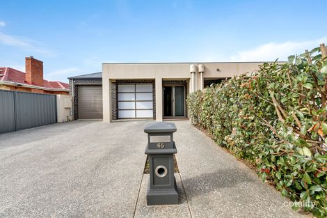 Property photo of 65 Barker Avenue Flinders Park SA 5025