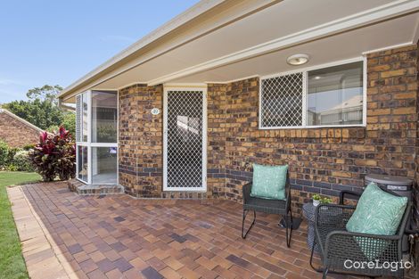 Property photo of 49/42 Ridley Road Bridgeman Downs QLD 4035